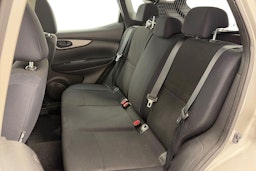 Hopea Nissan Qashqai 2015 kuva 10.