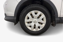 Hopea Nissan Qashqai 2015 kuva 11.