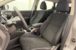 Hopea Nissan Qashqai 2015 kuva 15.