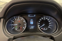 Hopea Nissan Qashqai 2015 kuva 16.