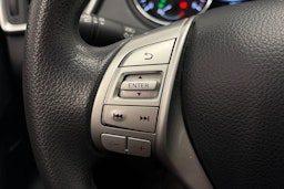 Hopea Nissan Qashqai 2015 kuva 17.