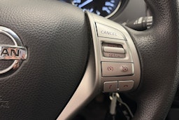 Hopea Nissan Qashqai 2015 kuva 18.