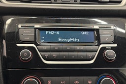 Hopea Nissan Qashqai 2015 kuva 19.