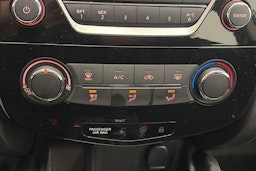 Hopea Nissan Qashqai 2015 kuva 20.