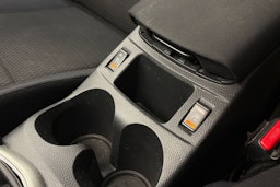 Hopea Nissan Qashqai 2015 kuva 22.