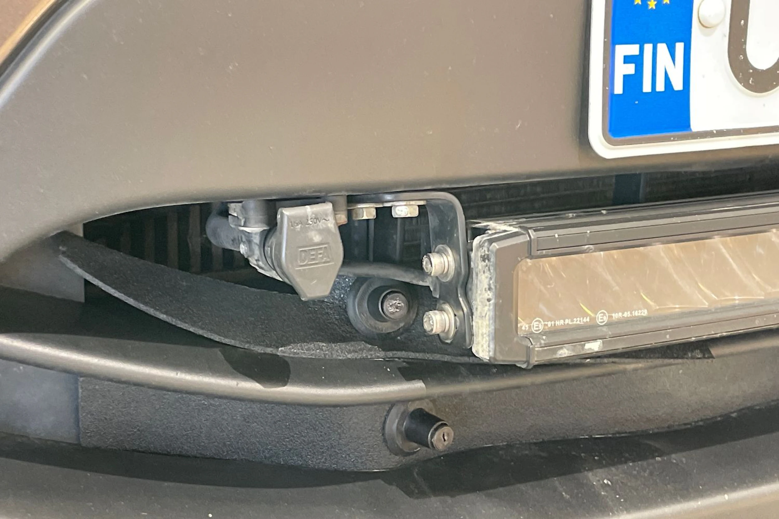 Ruskea (beige) Nissan Qashqai 2015 kuva 14.