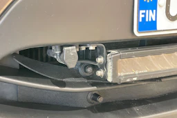 Ruskea (beige) Nissan Qashqai 2015 kuva 14.