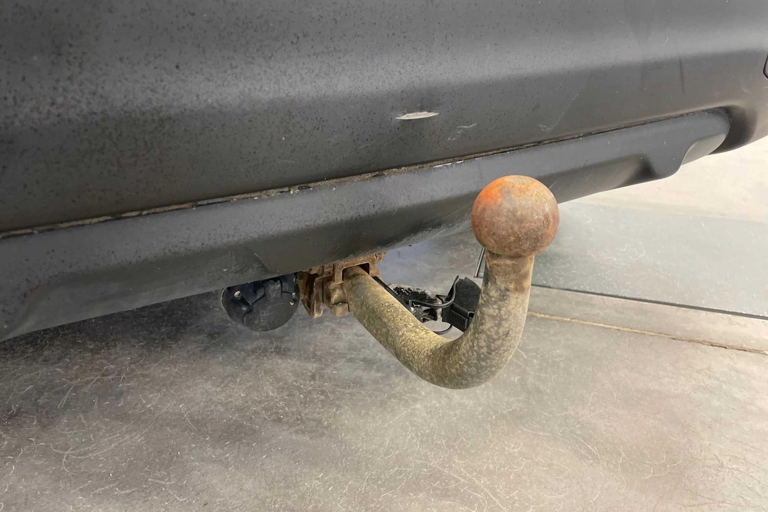 Ruskea (beige) Nissan Qashqai 2015 kuva 17.