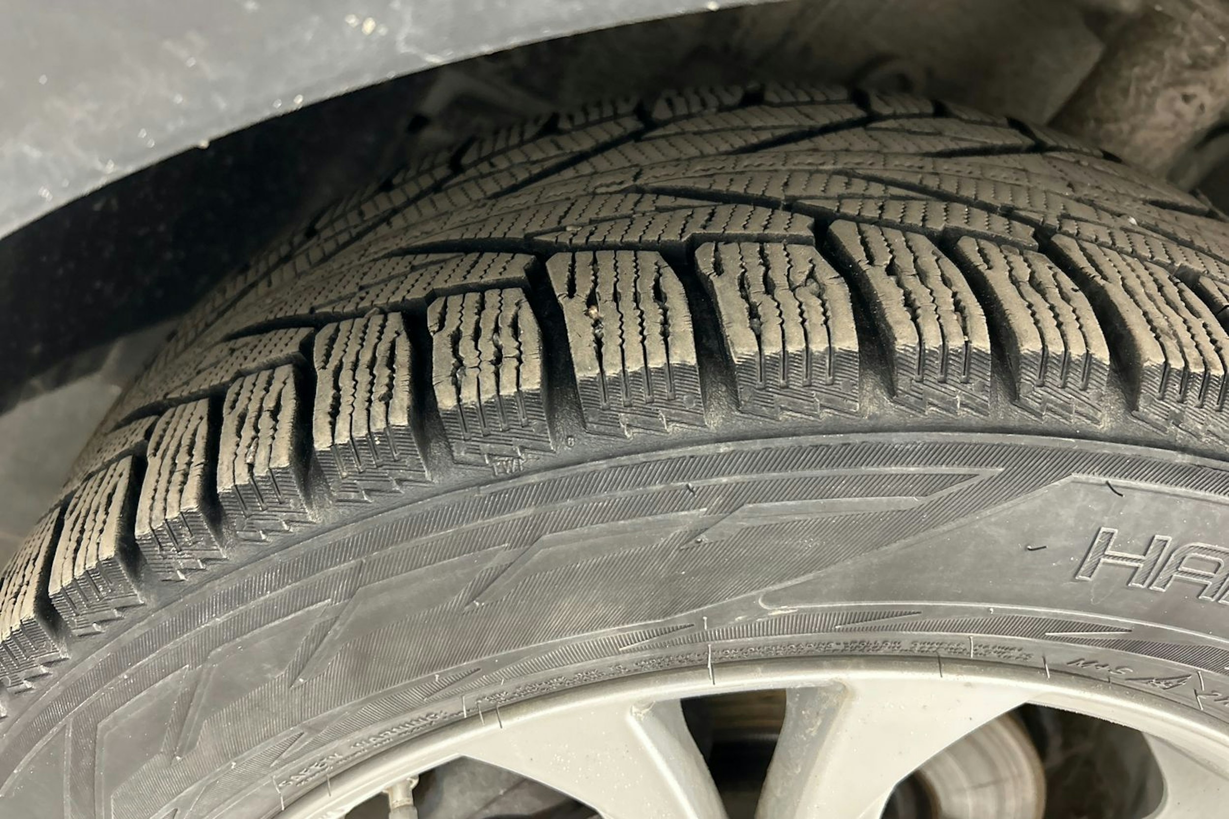 hopea Nissan Qashqai 2015 kuva 10.