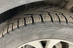 hopea Nissan Qashqai 2015 kuva 10.