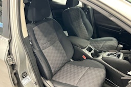 hopea Nissan Qashqai 2015 kuva 11.