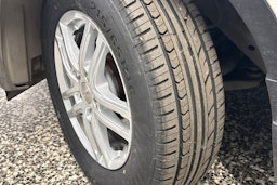 valkoinen Nissan Qashqai 2015 kuva 34.