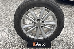 valkoinen Nissan Qashqai 2015 kuva 35.
