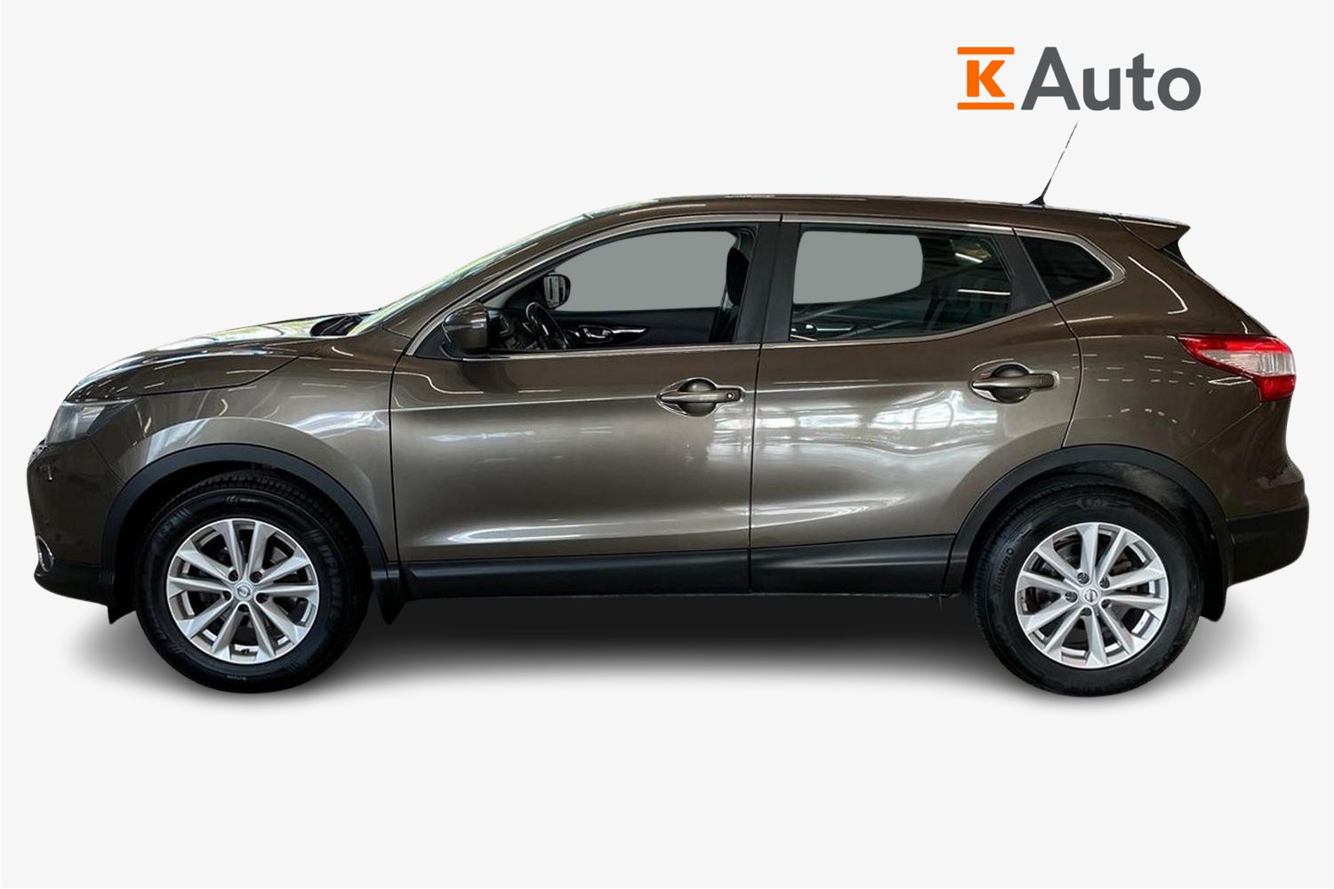 Nissan Qashqai 2015, kuva 5/28