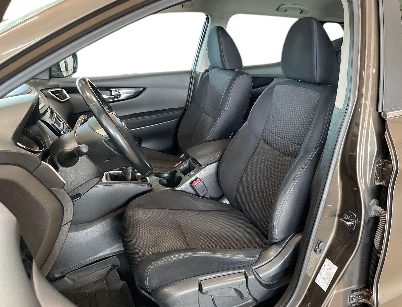 Nissan Qashqai 2015, kuva 6/28