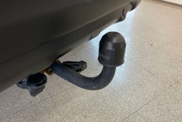 harmaa Nissan Qashqai 2015 kuva 21.