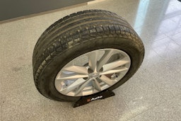 harmaa Nissan Qashqai 2015 kuva 24.