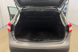 met. hopea Nissan Qashqai 2015 kuva 16.