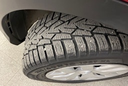 Punainen Nissan Qashqai 2016 kuva 14.