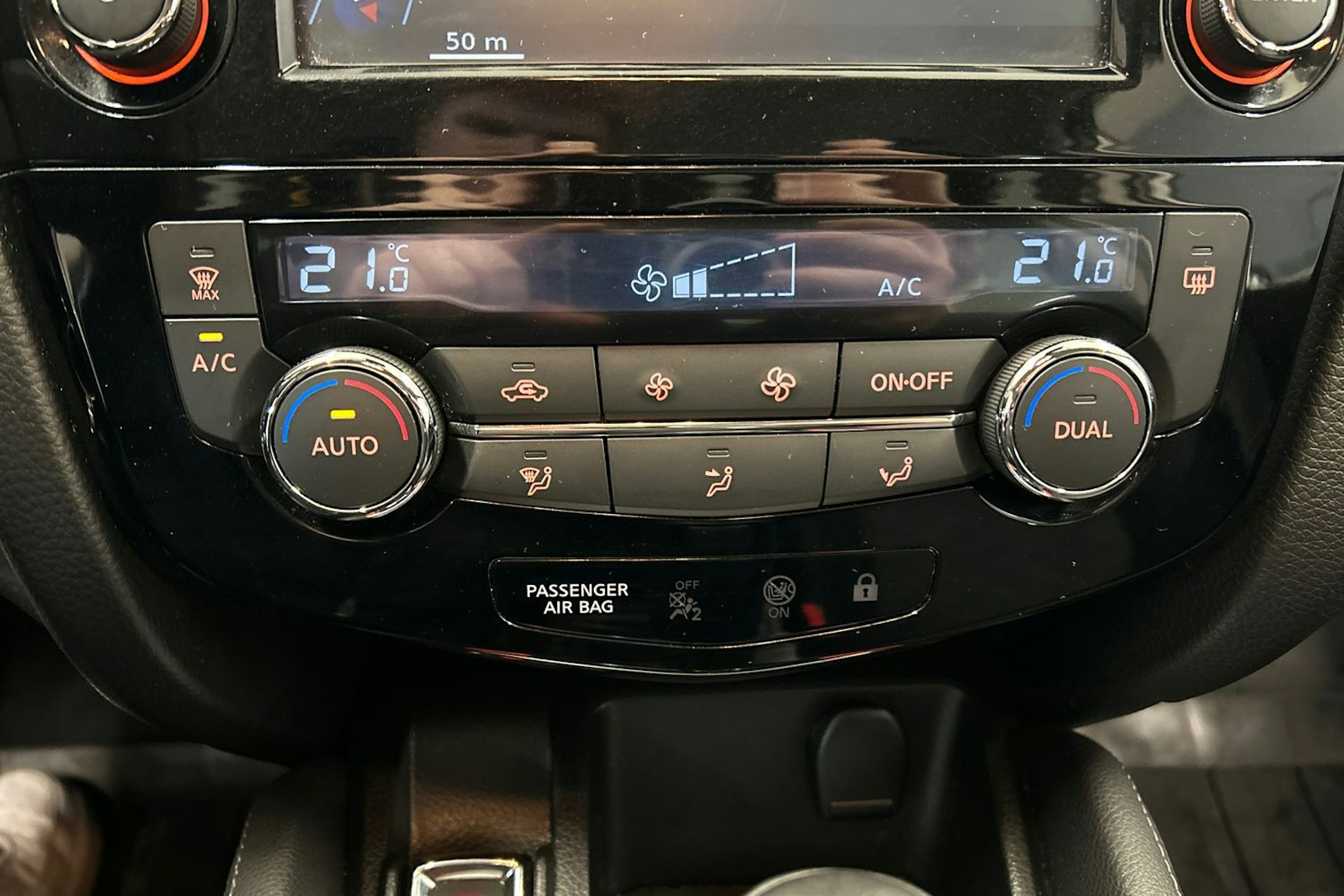 valkoinen Nissan Qashqai 2016 kuva 15.