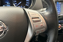 valkoinen Nissan Qashqai 2016 kuva 18.