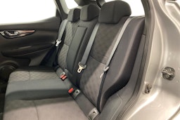 Hopea Nissan Qashqai 2016 kuva 8.