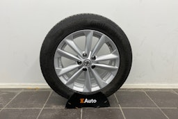 Hopea Nissan Qashqai 2016 kuva 10.