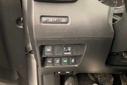 Hopea Nissan Qashqai 2016 kuva 14.