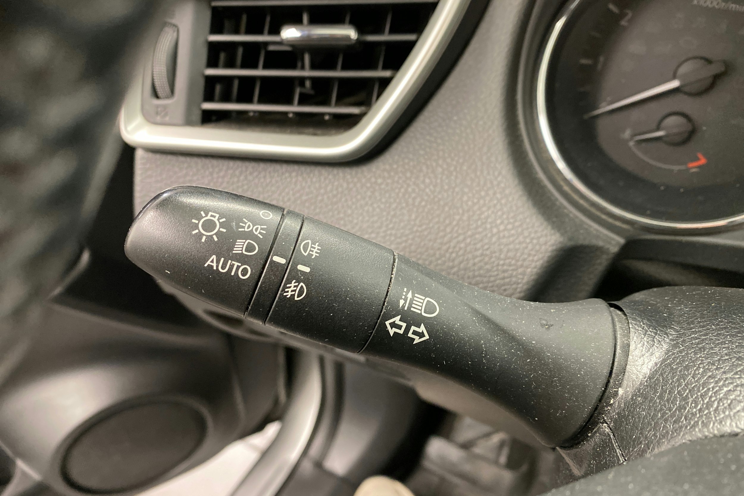 Hopea Nissan Qashqai 2016 kuva 15.