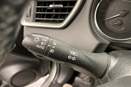 Hopea Nissan Qashqai 2016 kuva 15.