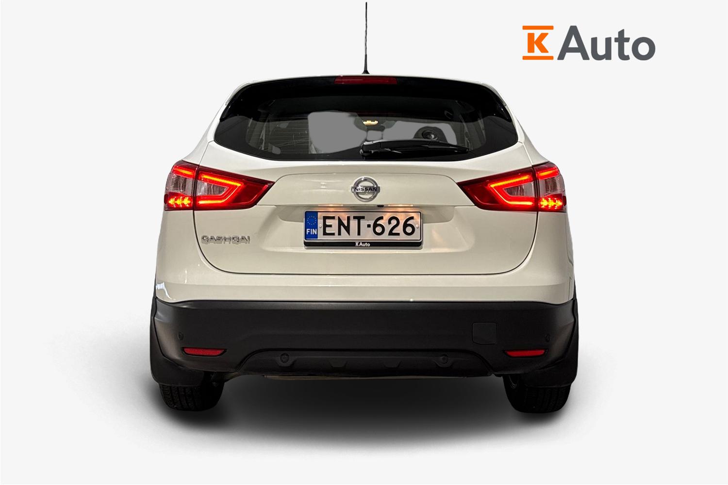 Nissan Qashqai 2016, kuva 3/21
