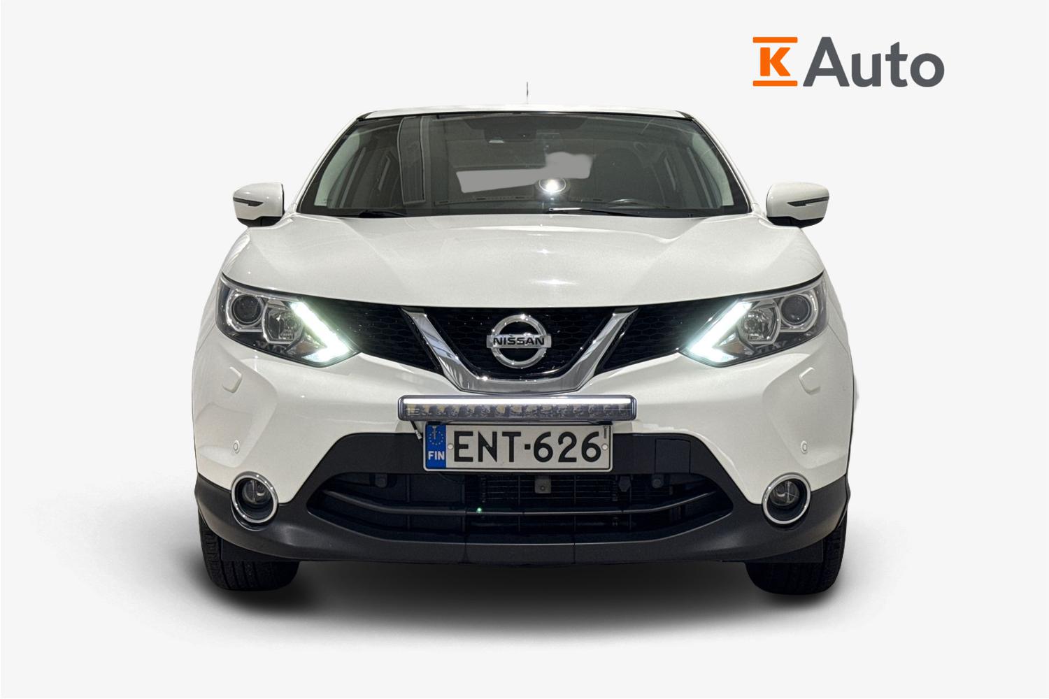 Nissan Qashqai 2016, kuva 4/21