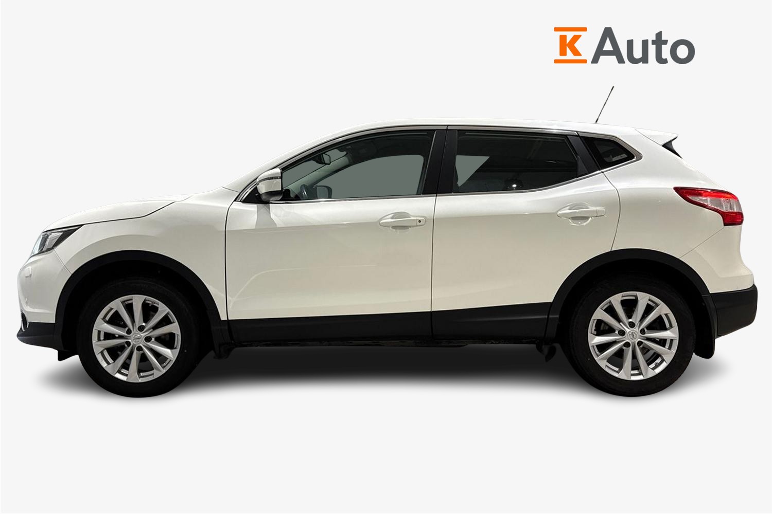 Nissan Qashqai 2016, kuva 5/21