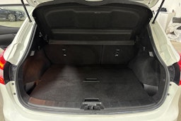 valkoinen Nissan Qashqai 2016 kuva 14.