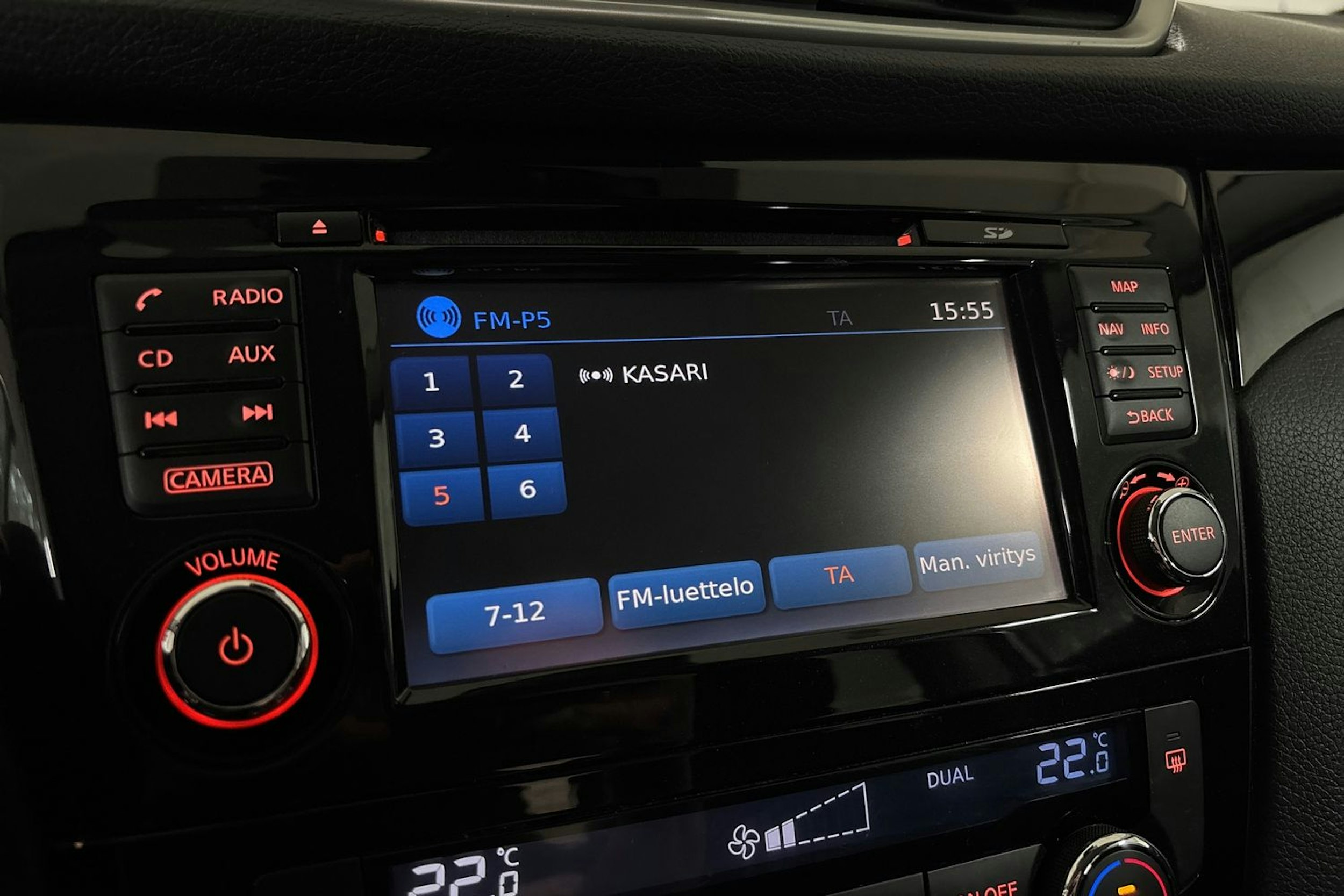valkoinen Nissan Qashqai 2016 kuva 20.