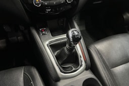 harmaa Nissan Qashqai 2016 kuva 24.