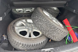 Ruskea (beige) Nissan Qashqai 2016 kuva 4.