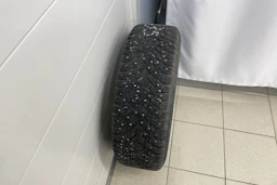 Punainen Nissan Qashqai 2016 kuva 18.