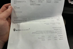 Ruskea (beige) Nissan Qashqai 2016 kuva 24.