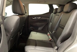 Hopea Nissan Qashqai 2016 kuva 10.