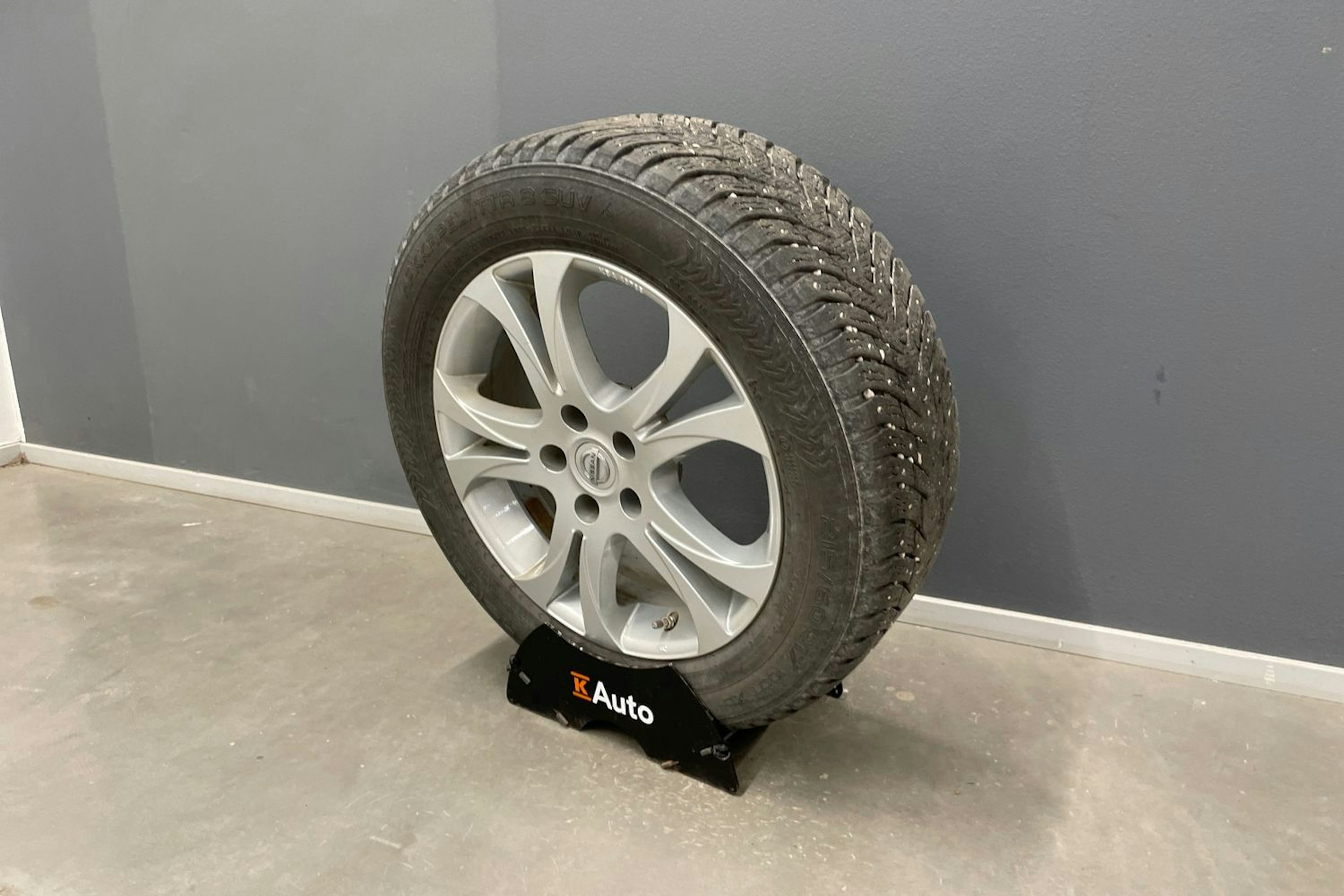 Hopea Nissan Qashqai 2016 kuva 14.