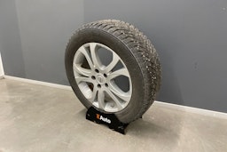 Hopea Nissan Qashqai 2016 kuva 14.