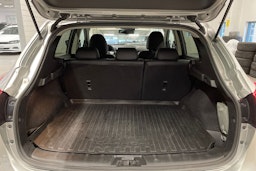 Hopea Nissan Qashqai 2016 kuva 15.