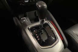 Hopea Nissan Qashqai 2016 kuva 20.