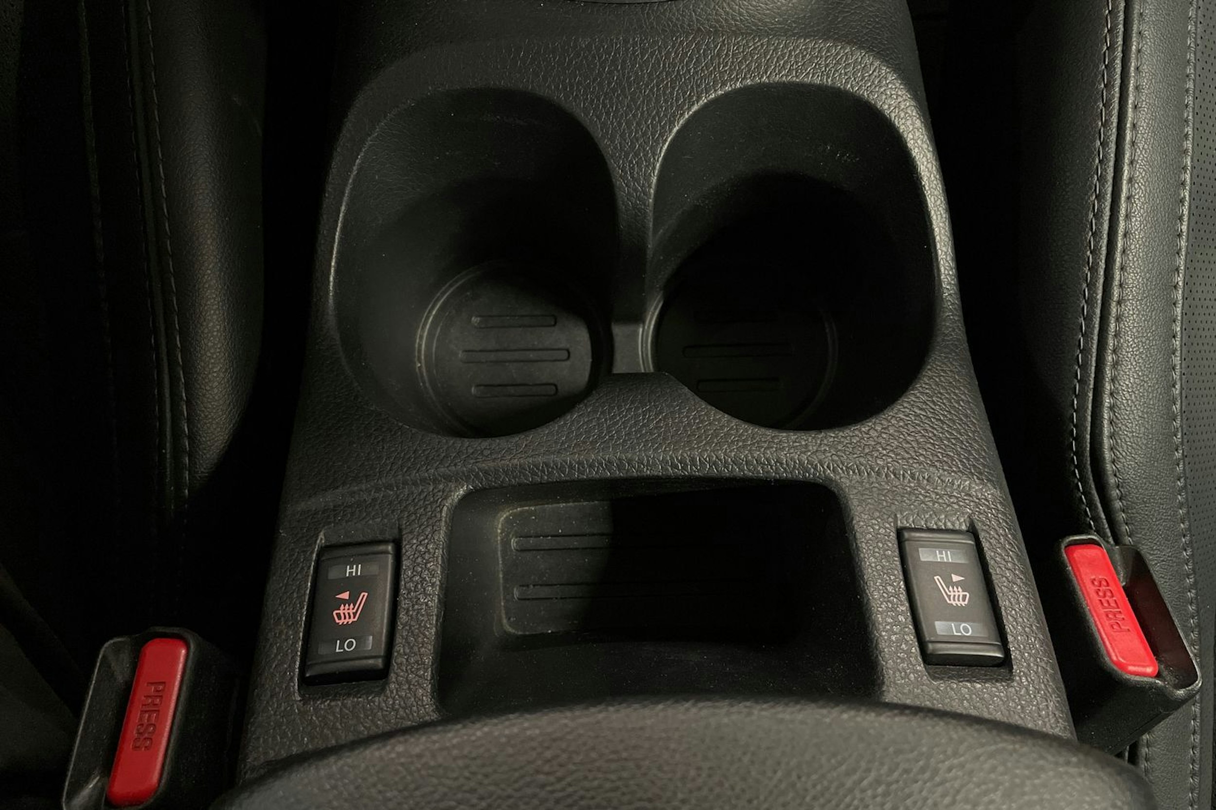 Hopea Nissan Qashqai 2016 kuva 21.