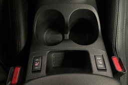 Hopea Nissan Qashqai 2016 kuva 21.