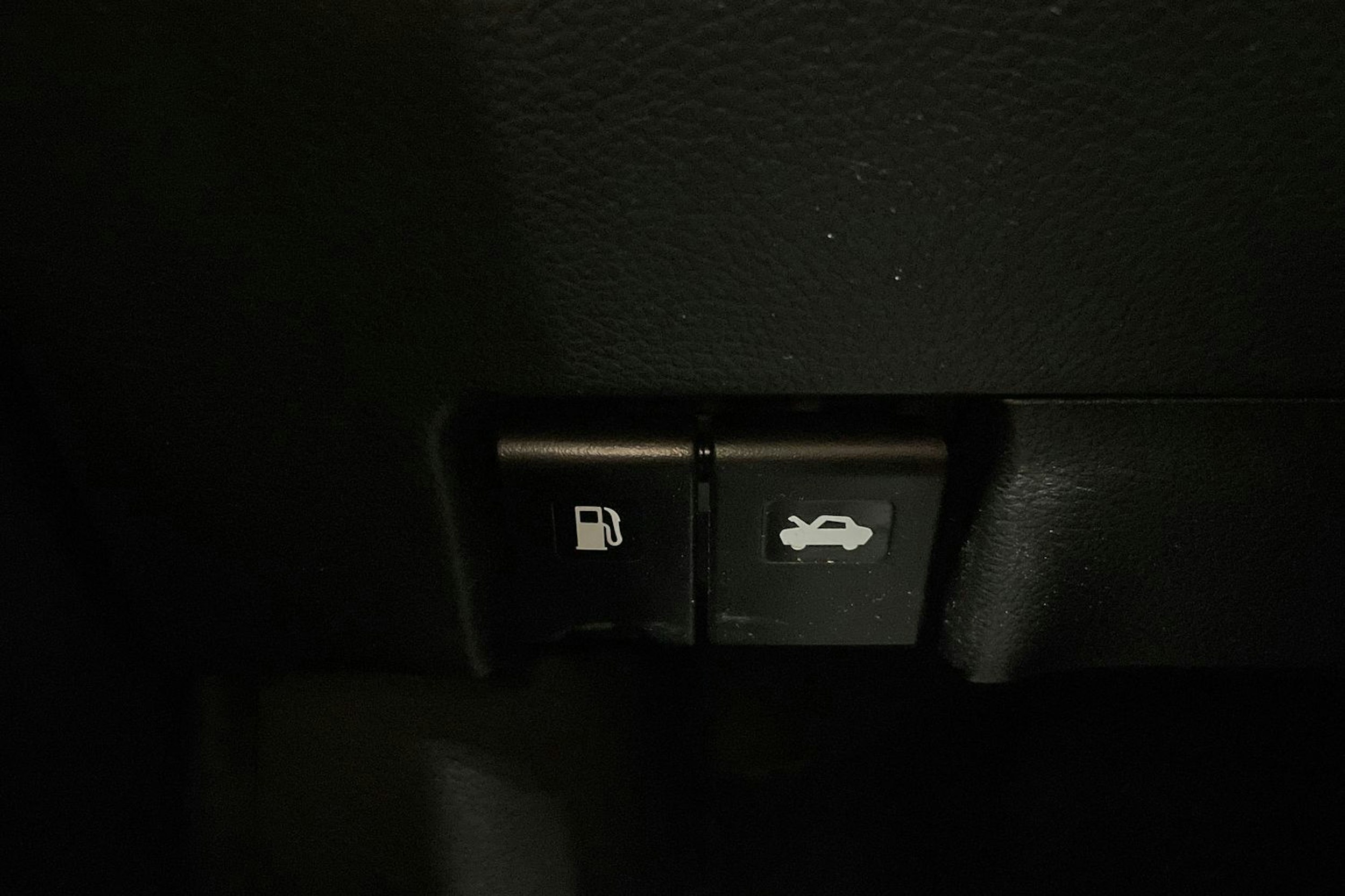 Hopea Nissan Qashqai 2016 kuva 23.