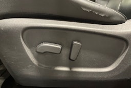 Hopea Nissan Qashqai 2016 kuva 27.