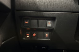 valkoinen Nissan Qashqai 2016 kuva 21.