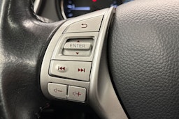 valkoinen Nissan Qashqai 2016 kuva 22.